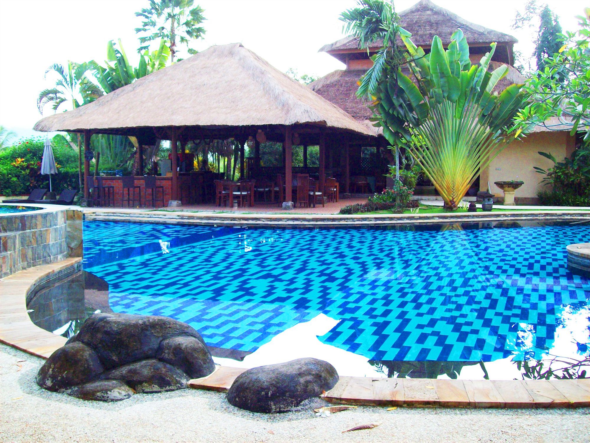 Medewi Bay Retreat Pulukan
