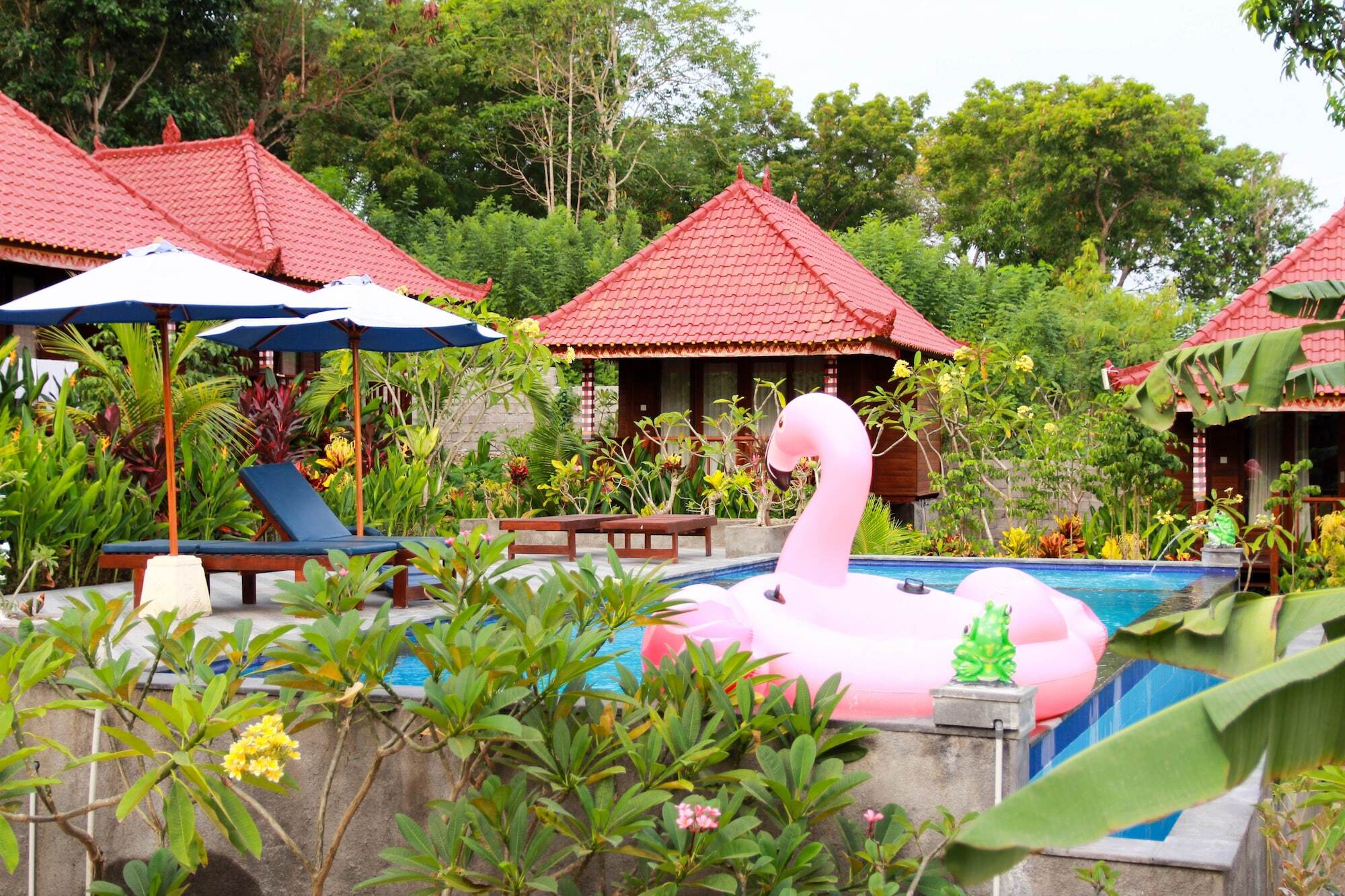 Bukit Permata Lembongan
