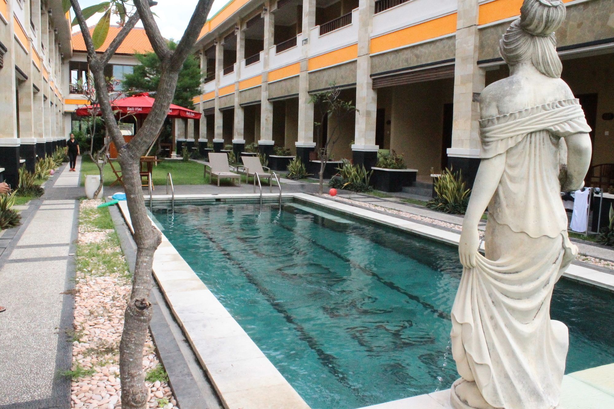 Grand 3* Denpasar (Bali)