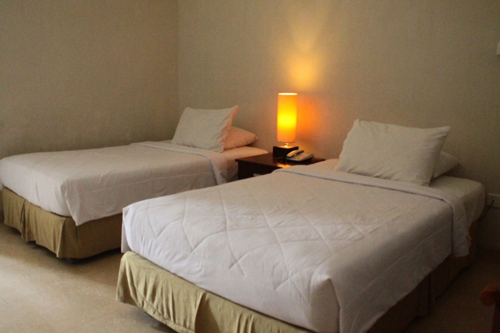 Hotel Grand Denpasar (Bali)