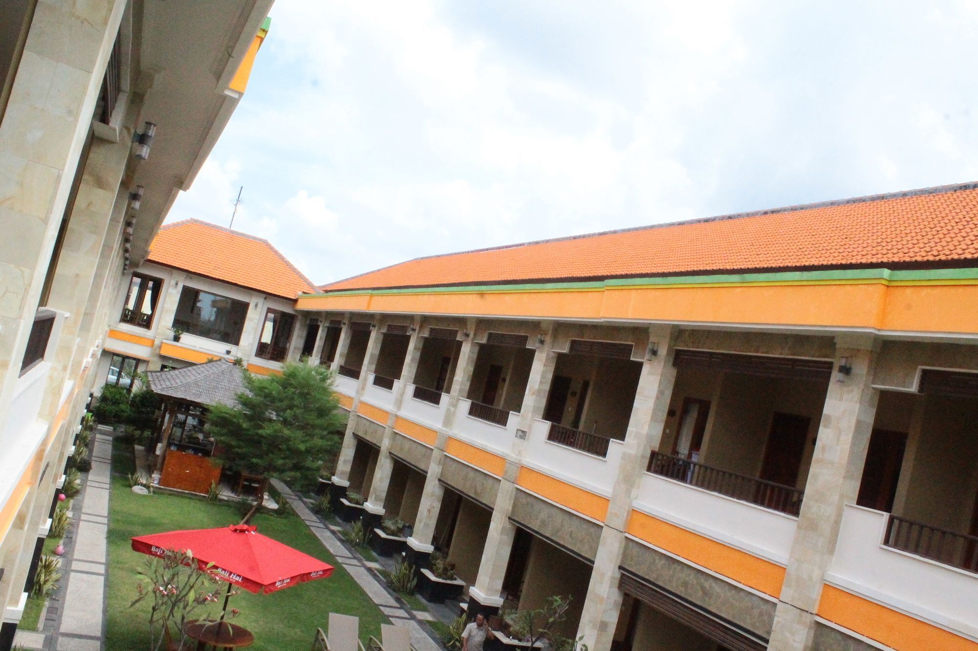 Grand Hotel