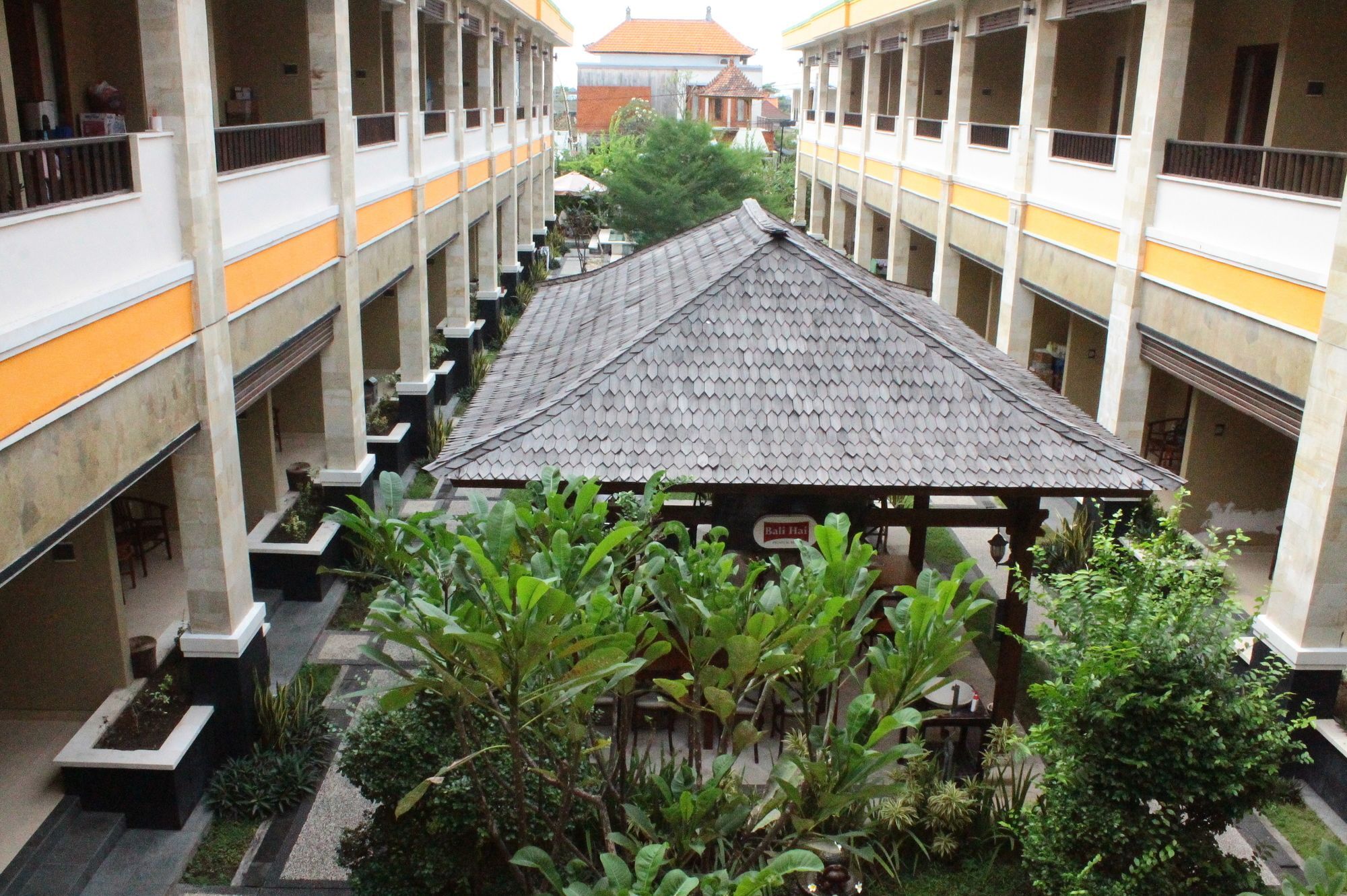 Grand Denpasar (Bali)