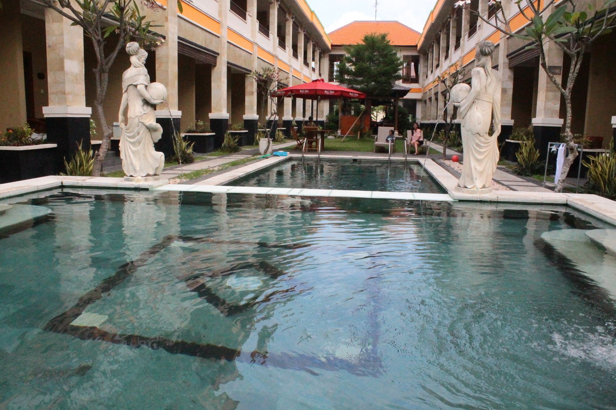 Hotel Grand