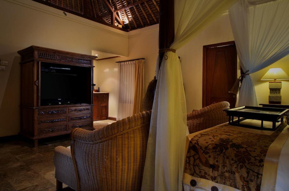 Alamkulkul Boutique 4* Legian (Bali)