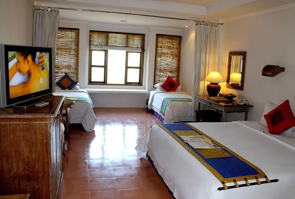 Resort Alamkulkul Boutique Legian (Bali)