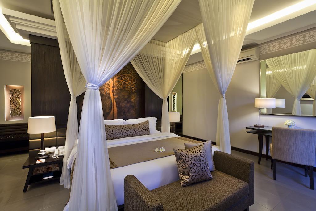 White Rose Kuta - & 3*