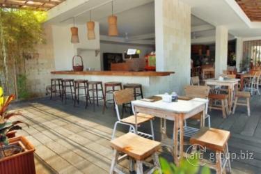 Rama Petitenget 4*