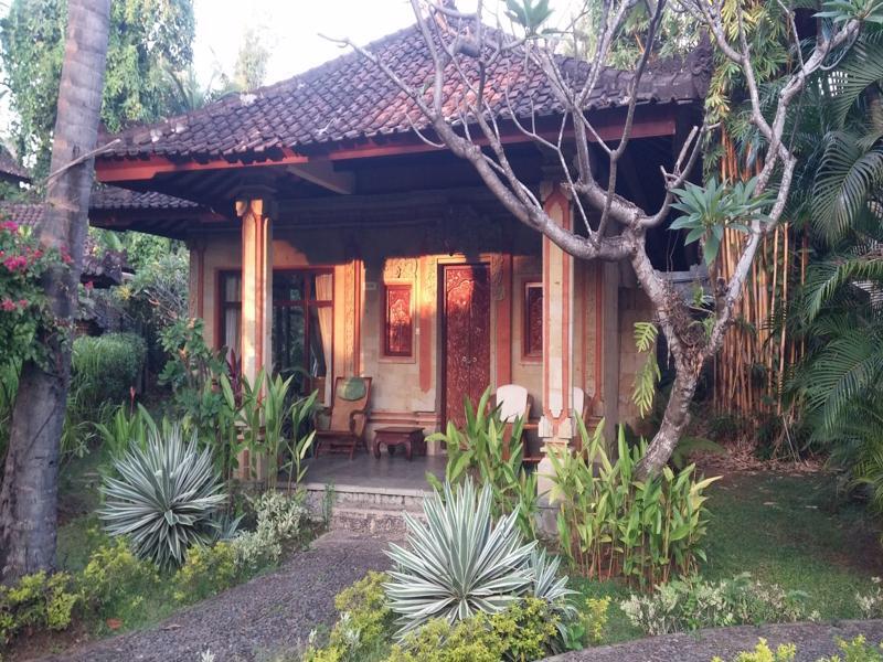 Hotel Rambutan Lovina (Bali)