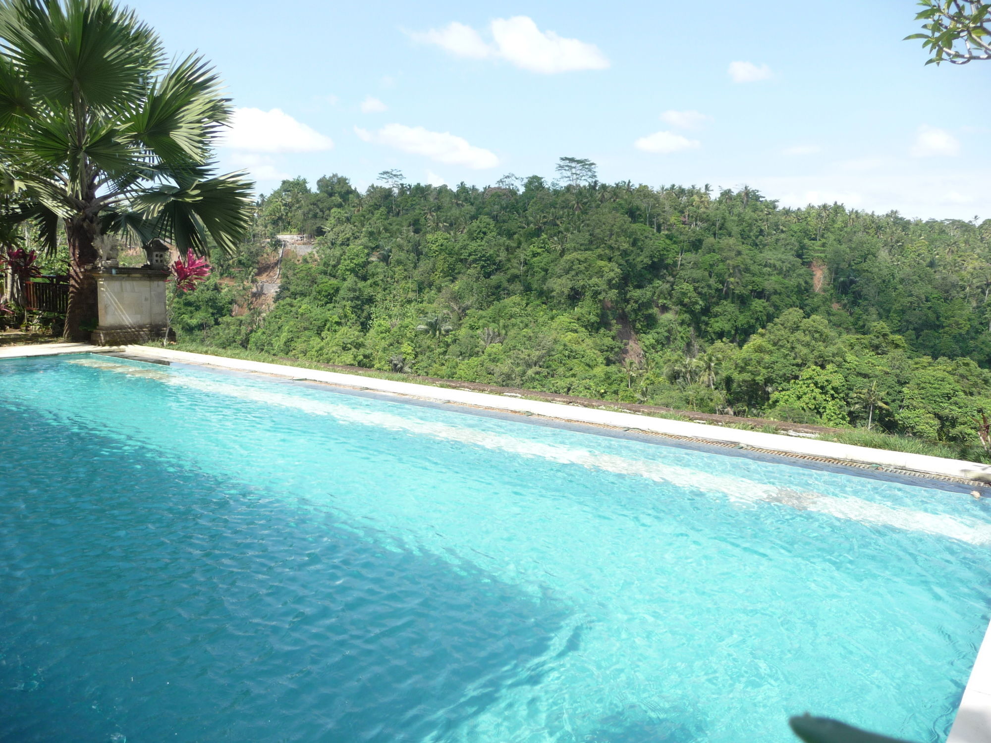 Resort Rijasa Agung And