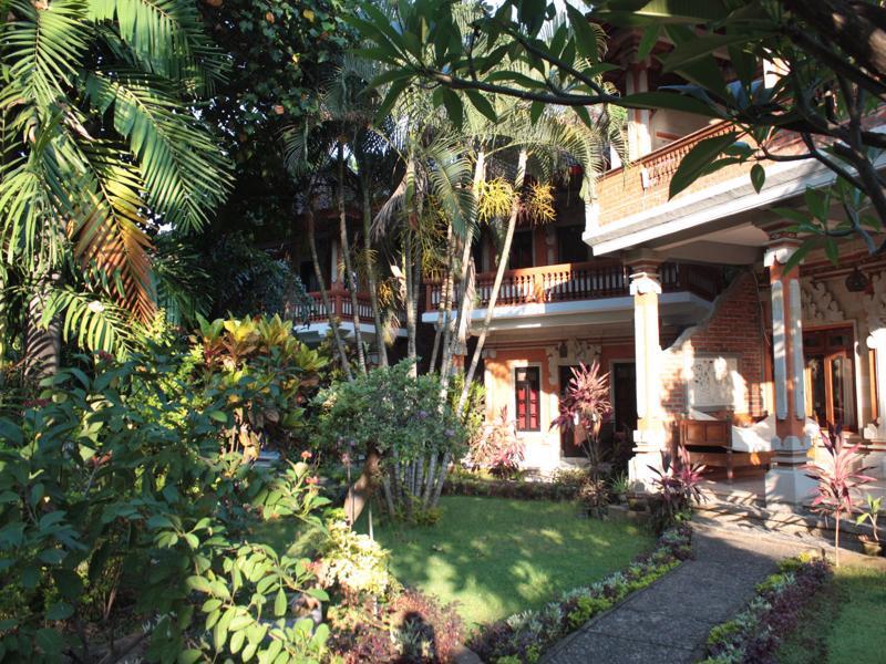 Rambutan Hotel