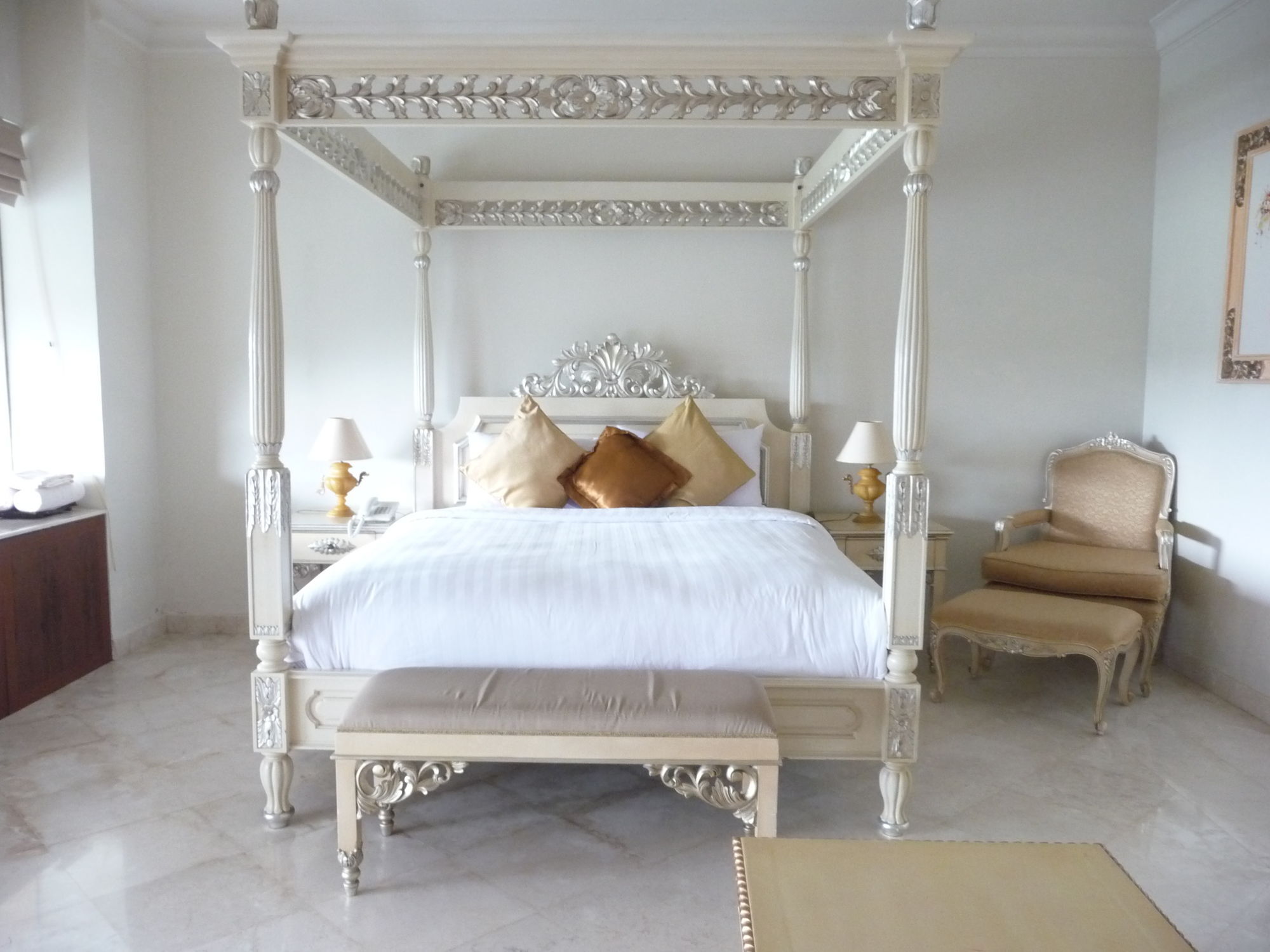 Resort Rijasa Agung And 4*