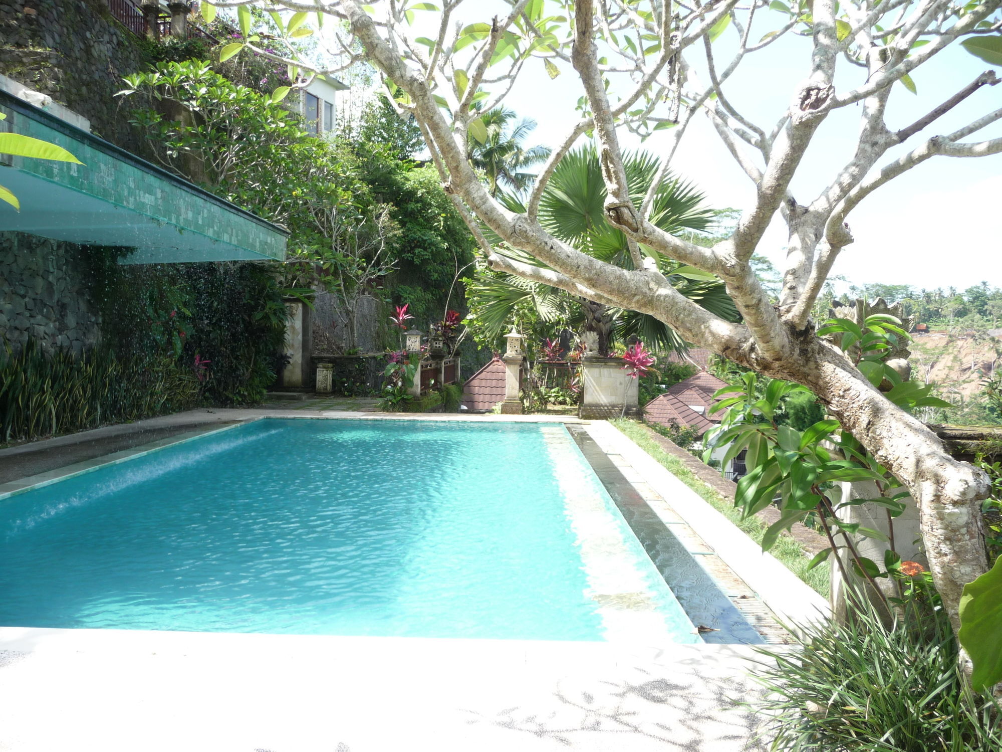 Resort Rijasa Agung And