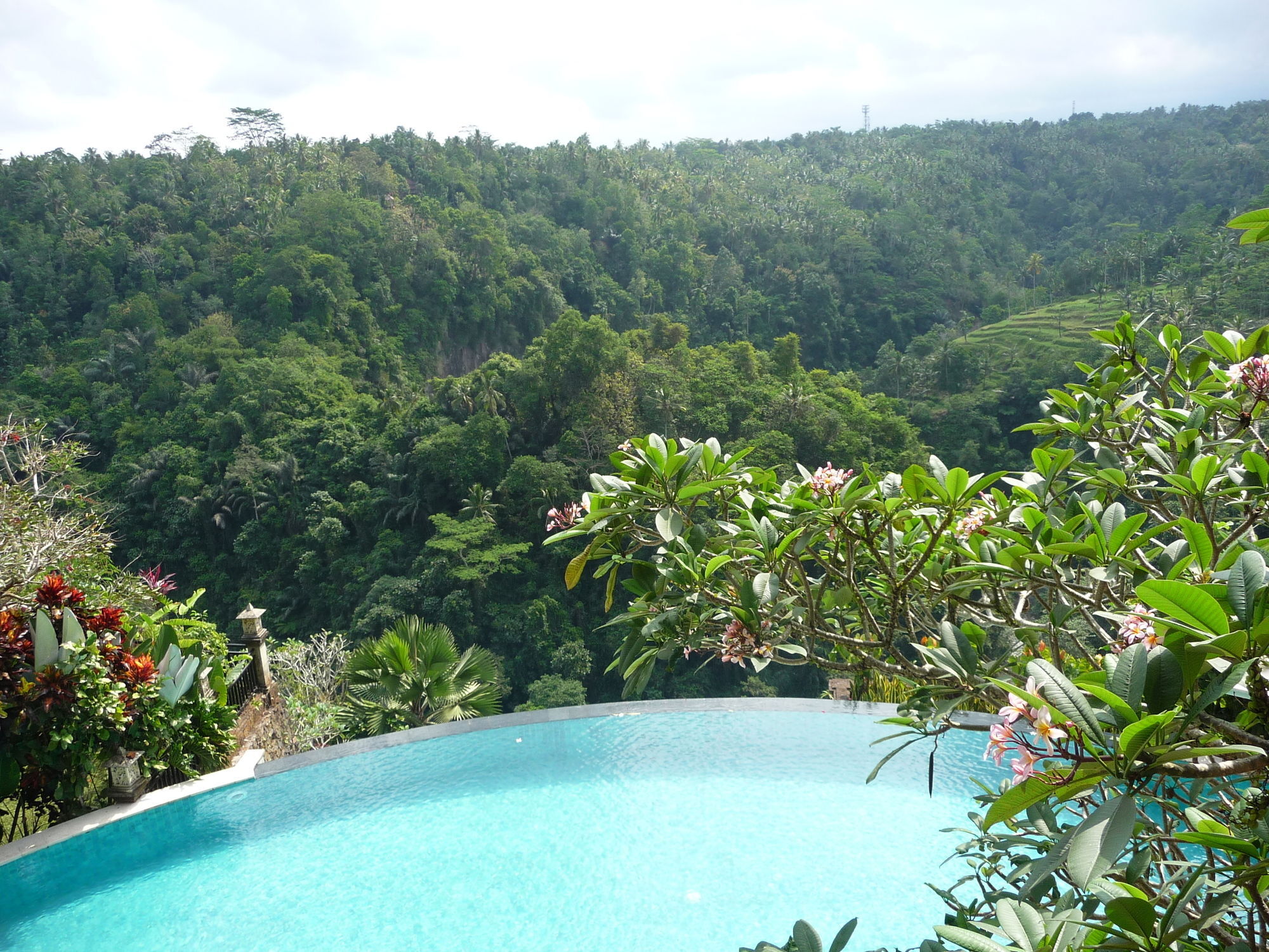 Resort Rijasa Agung And Payangan