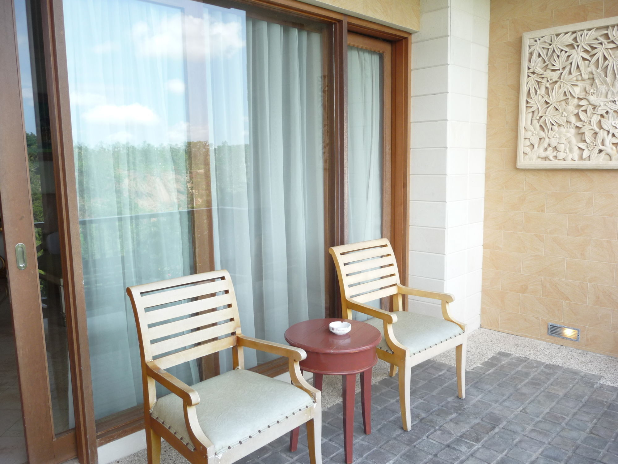 Resort Rijasa Agung And Payangan