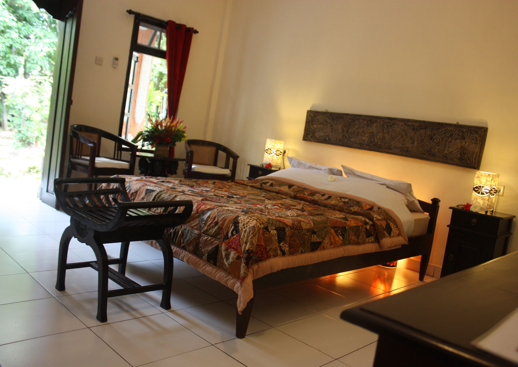 Hotel Rambutan