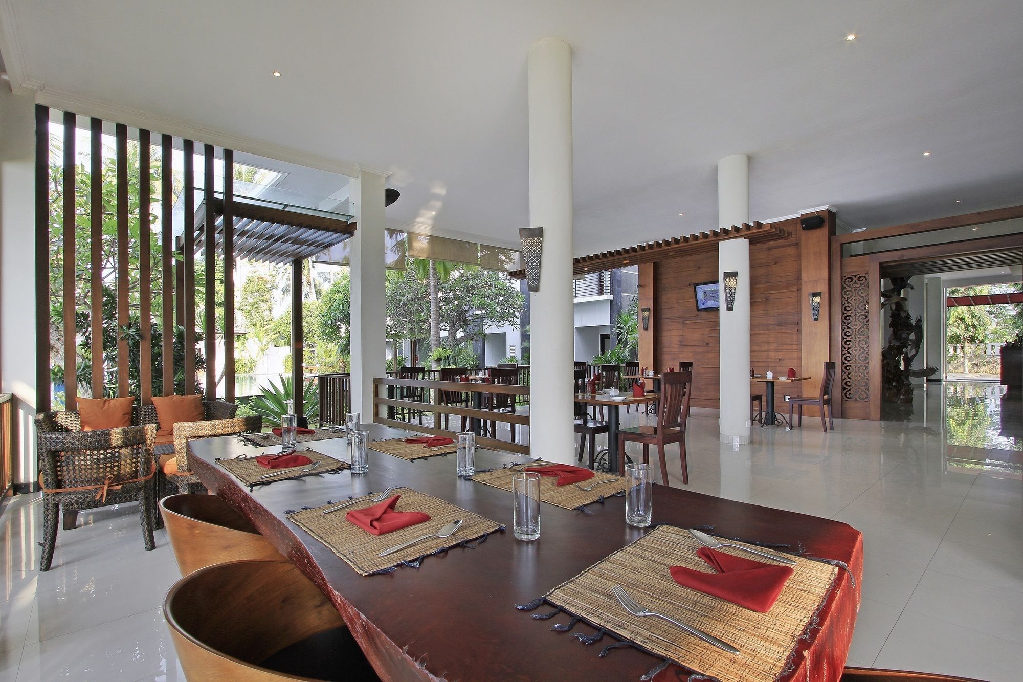 Padmasari Lovina (Bali)