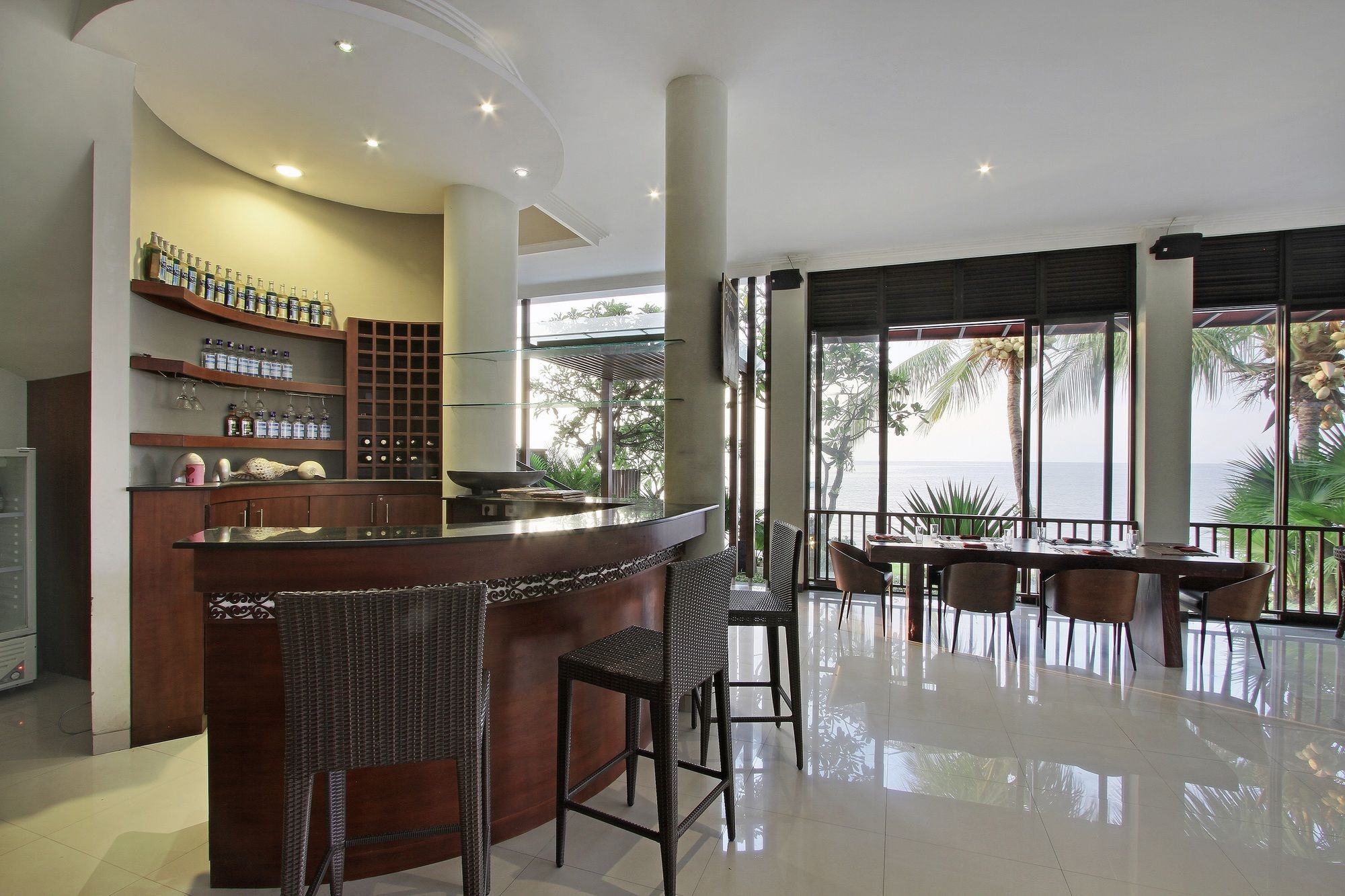 Padmasari 4* Lovina (Bali)