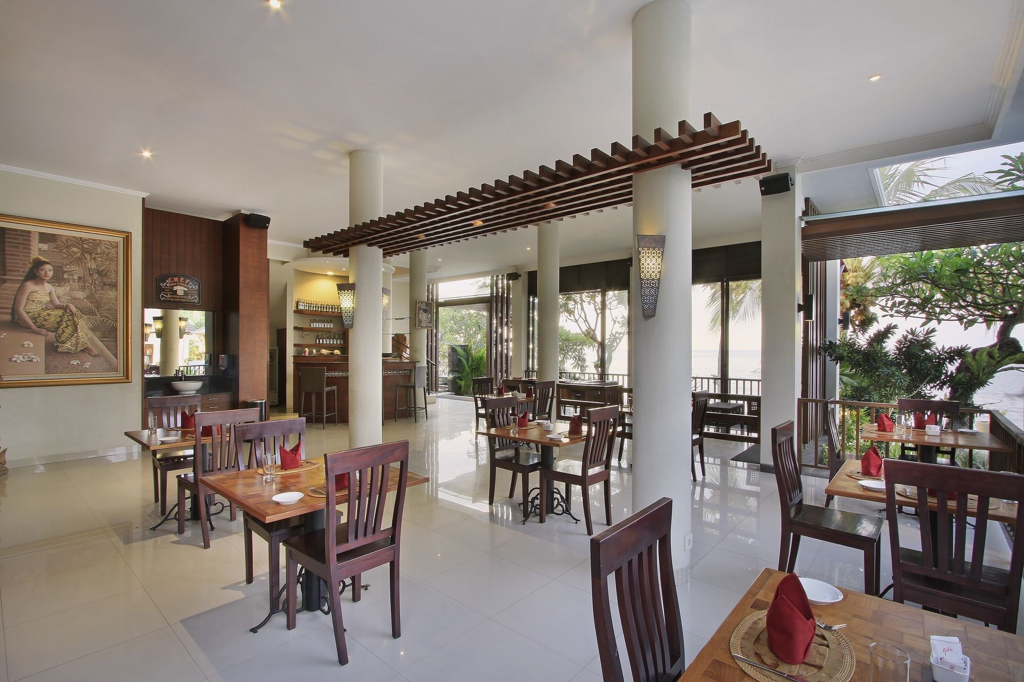 Padmasari 4*