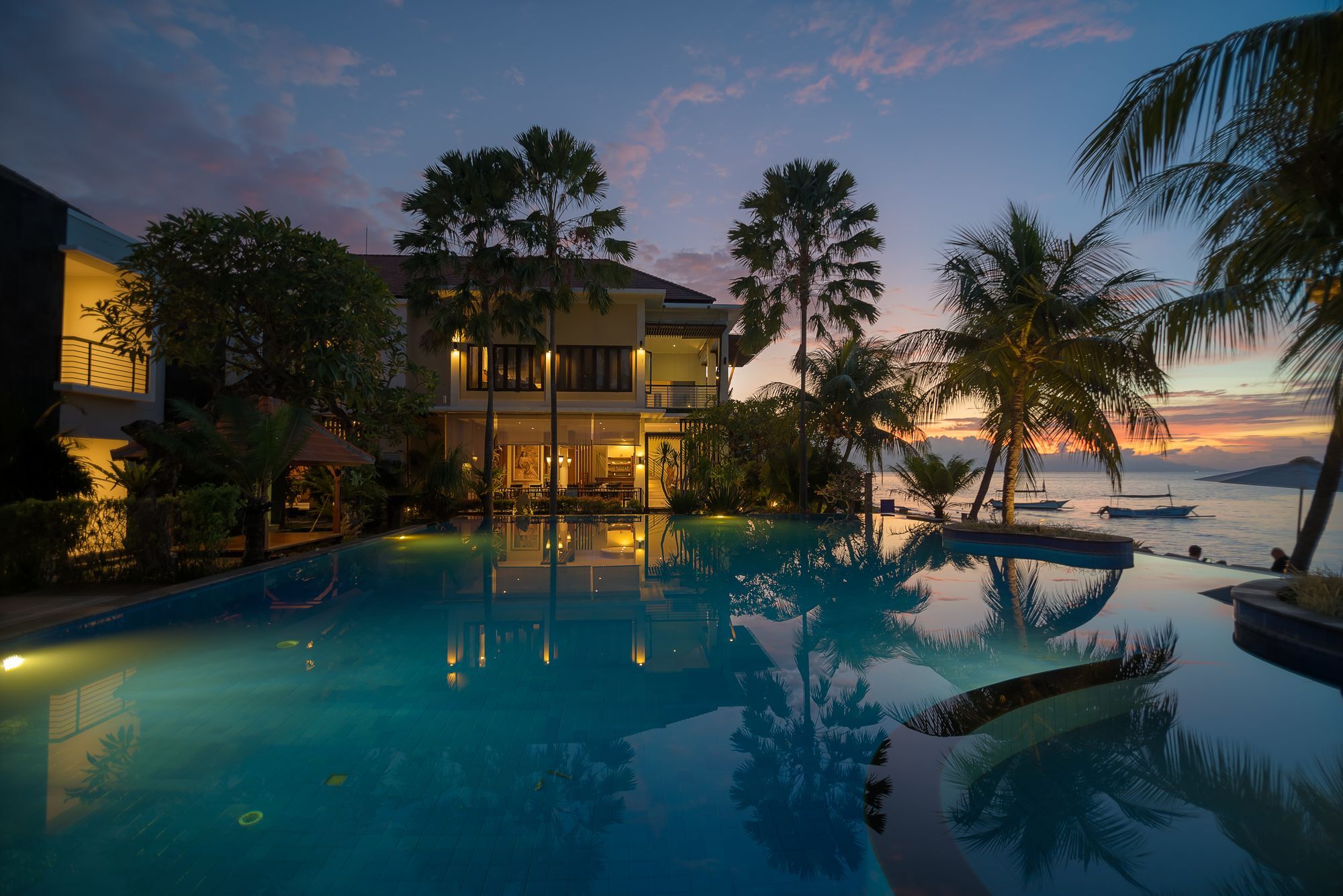Padmasari Lovina (Bali)