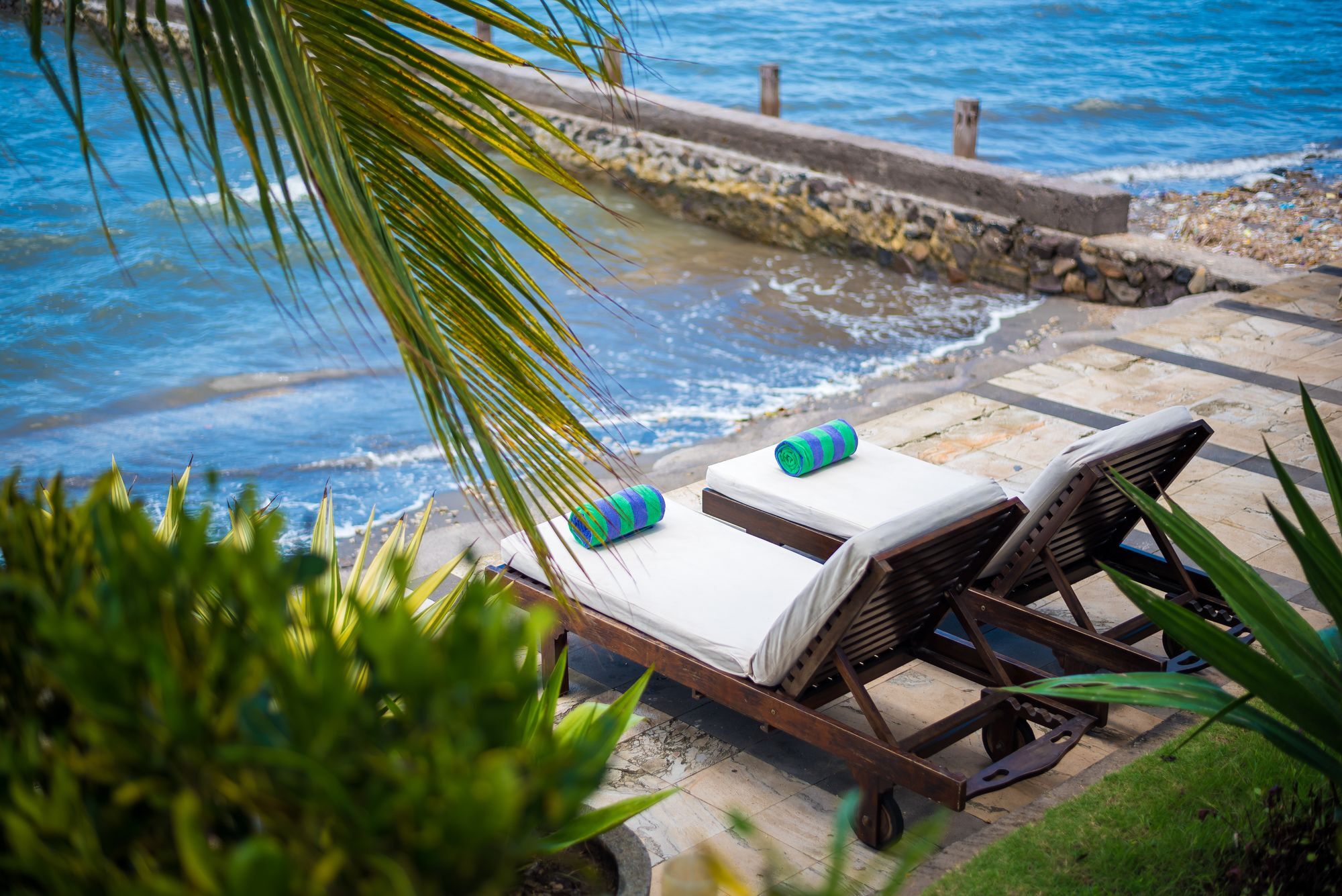 Padmasari Hotel Lovina (Bali)