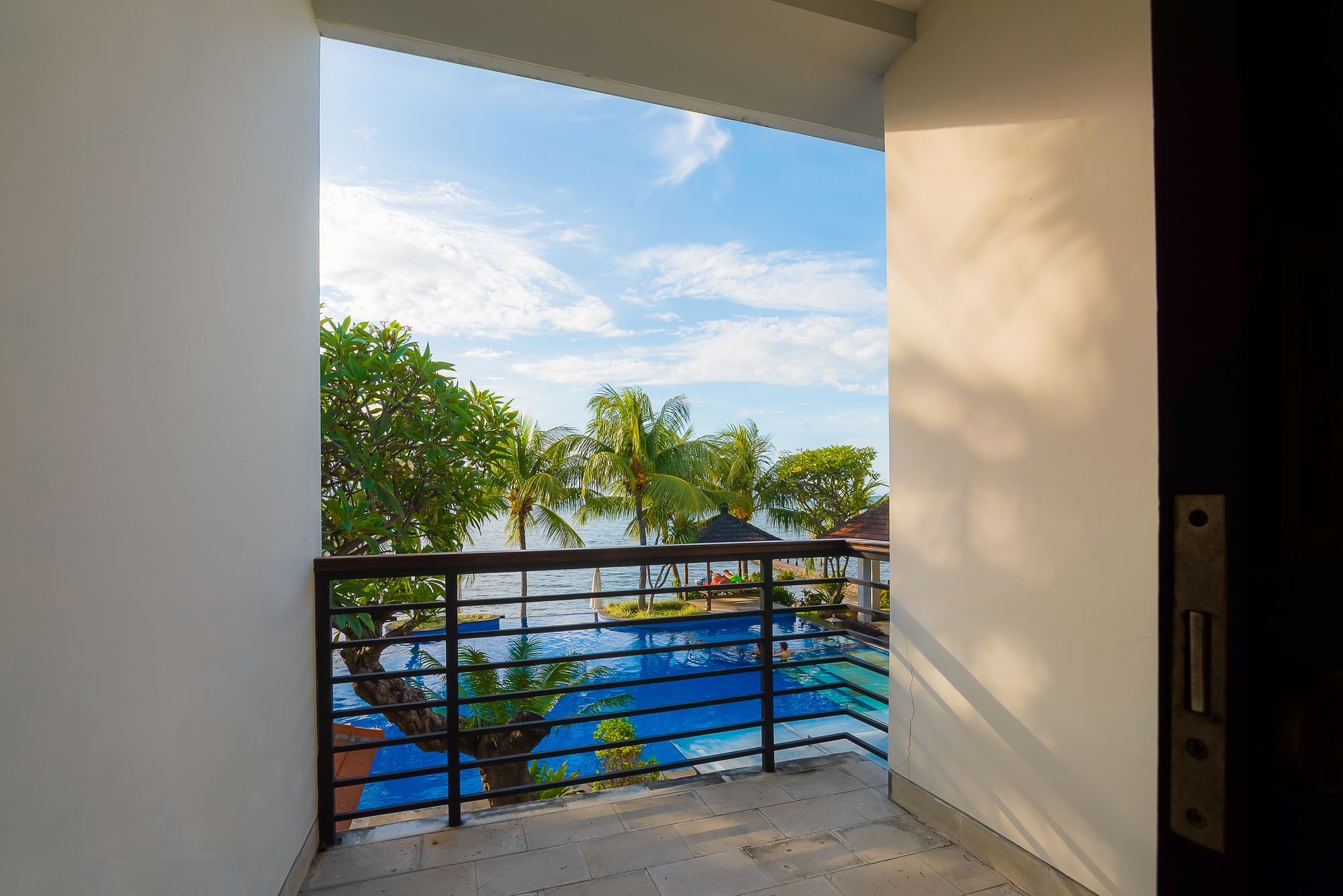 Hotel Padmasari Lovina (Bali)