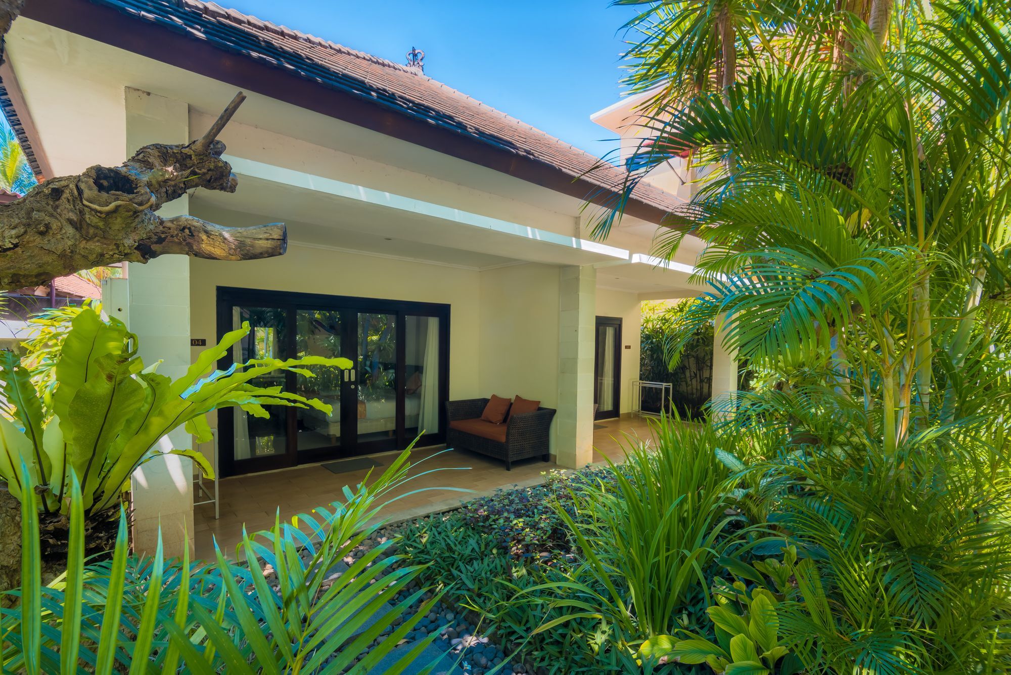 Padmasari 4* Lovina (Bali)