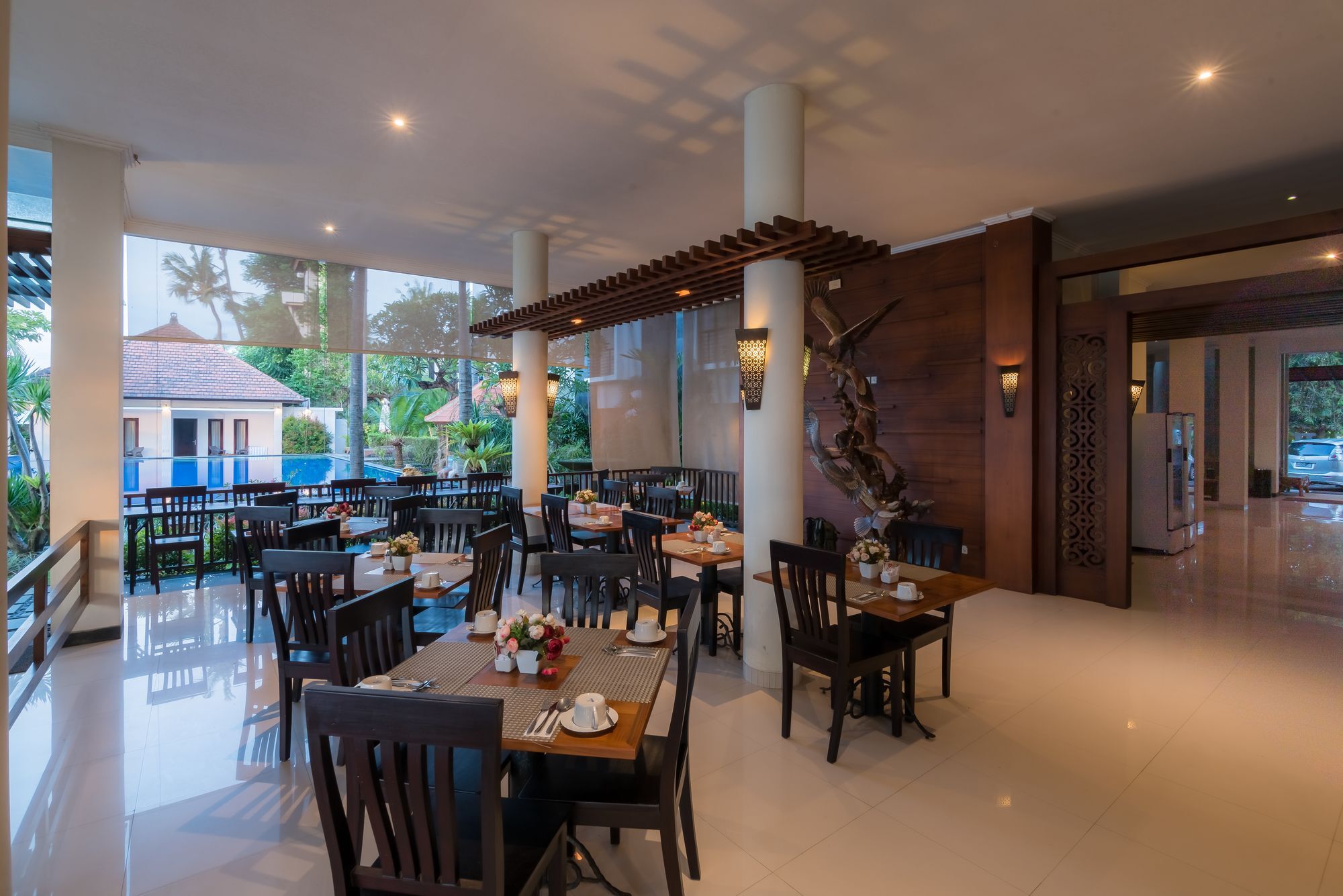 Padmasari Hotel