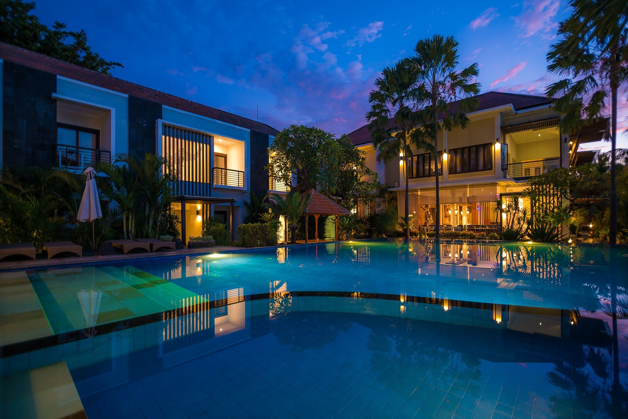 Hotel Padmasari