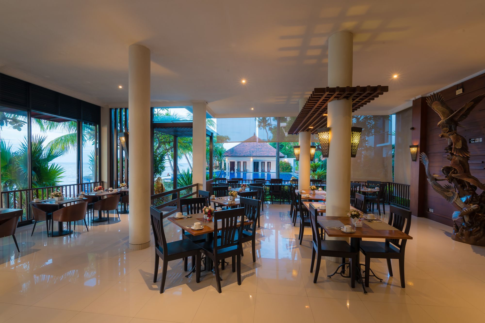 Padmasari Hotel