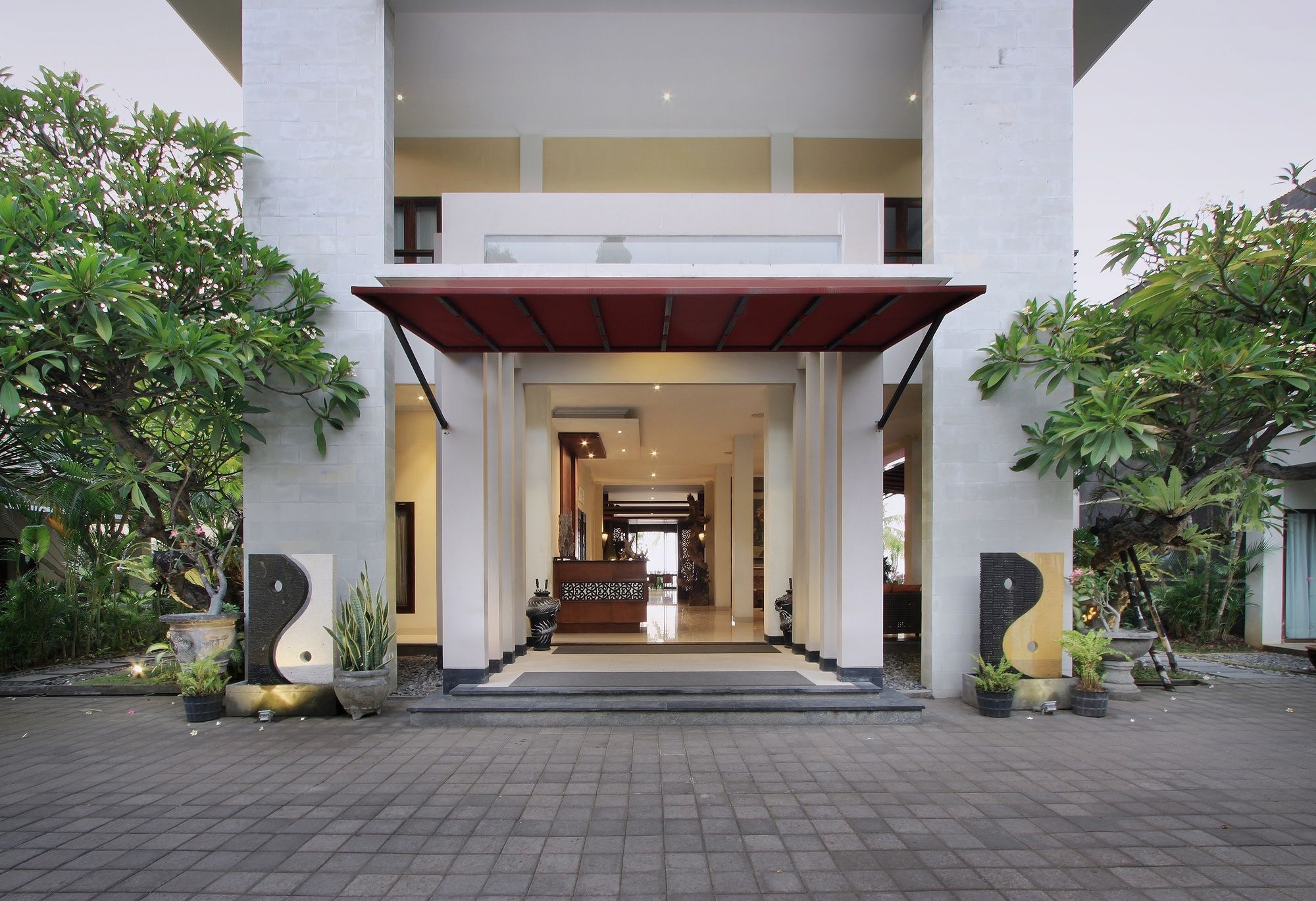 Hotel Padmasari