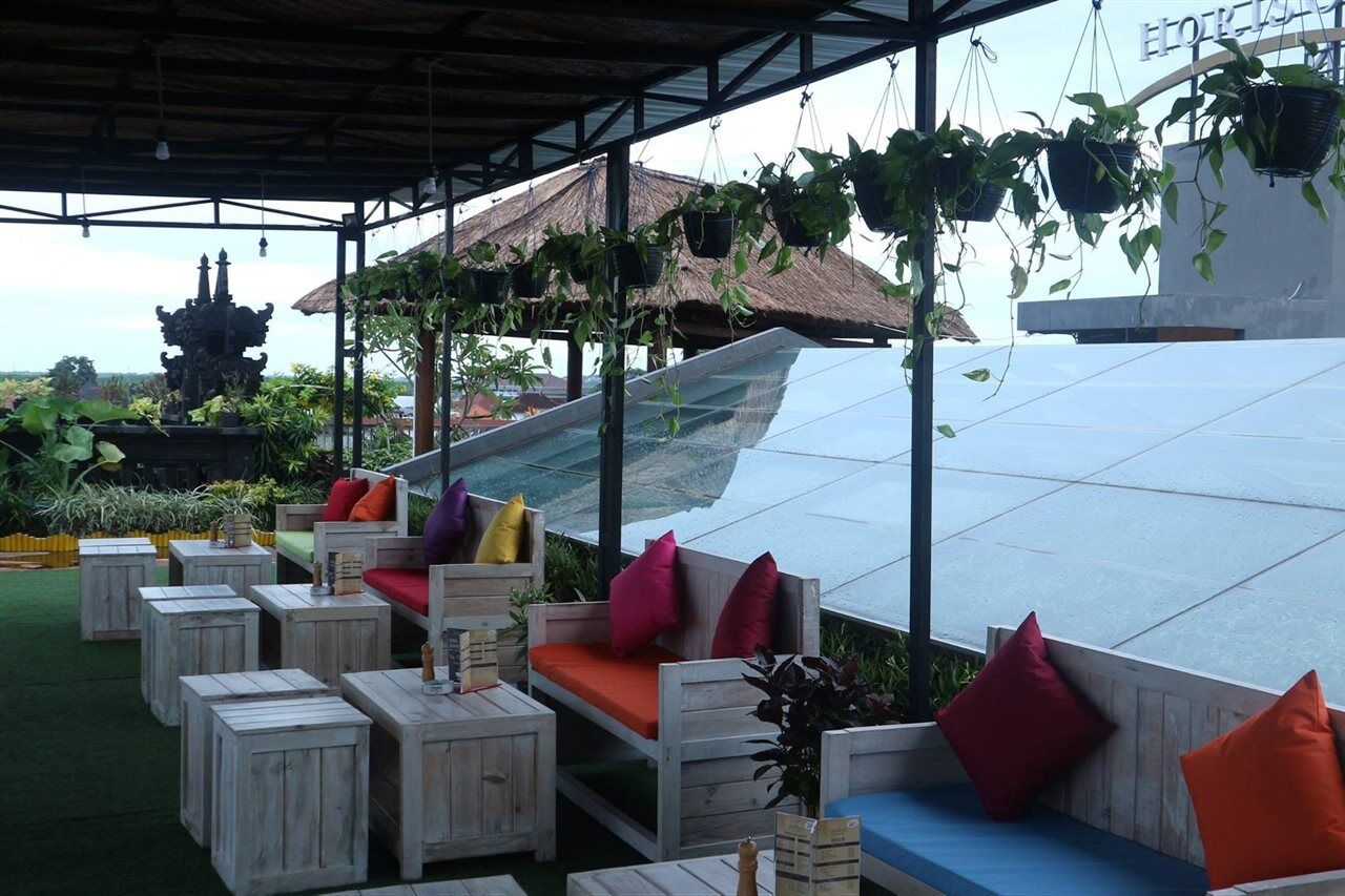 Liberta Jimbaran (Bali)