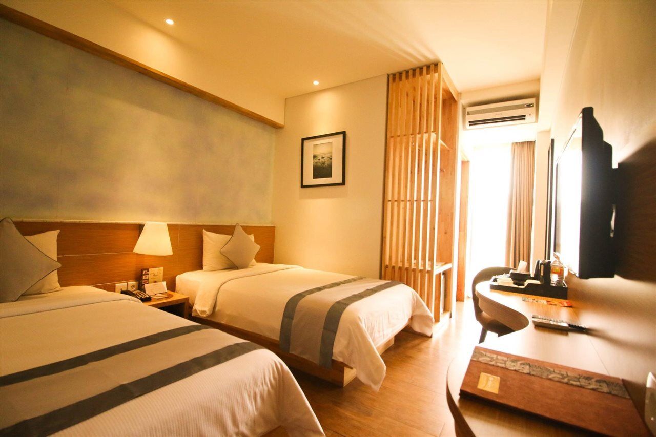 Liberta 3* Jimbaran (Bali)