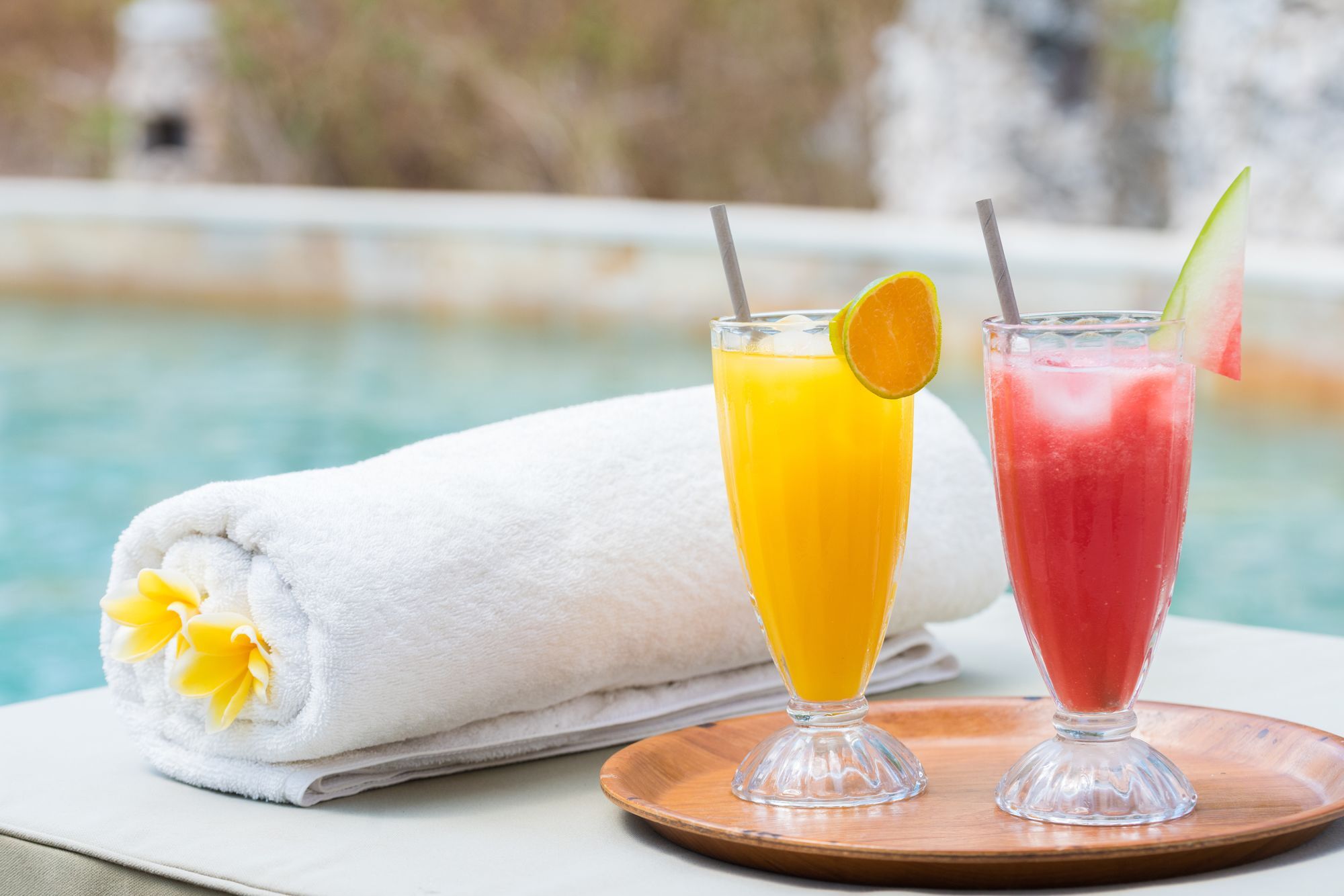 Nusabay Menjangan Resort 4*