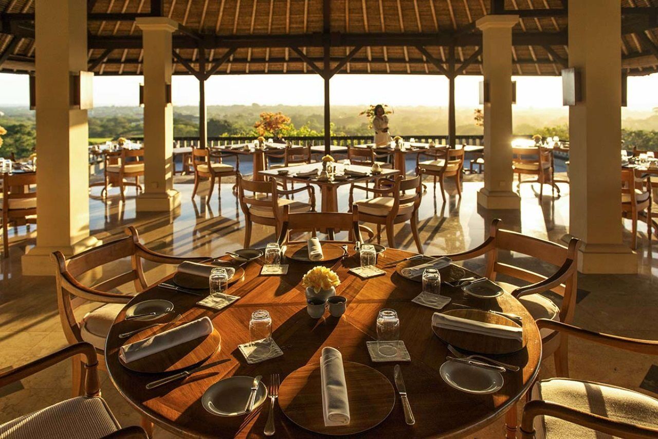 Hotel Aman At Nusa Dua Nusa Dua (Bali)