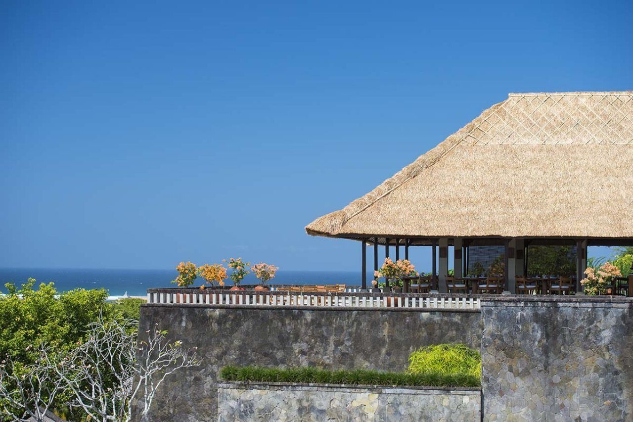 Hotel Aman At Nusa Dua Nusa Dua (Bali)