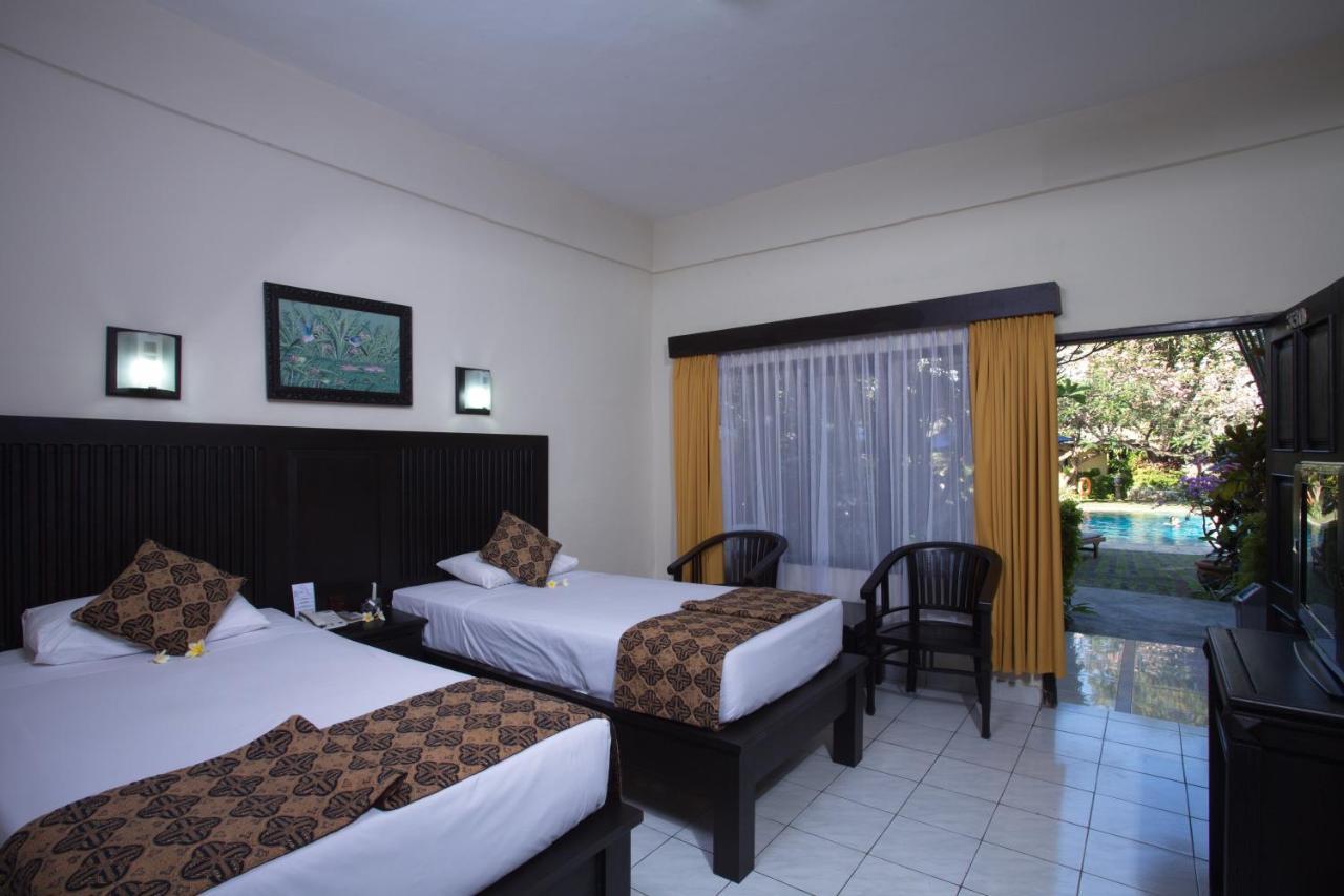 Hotel Puri Dalem
