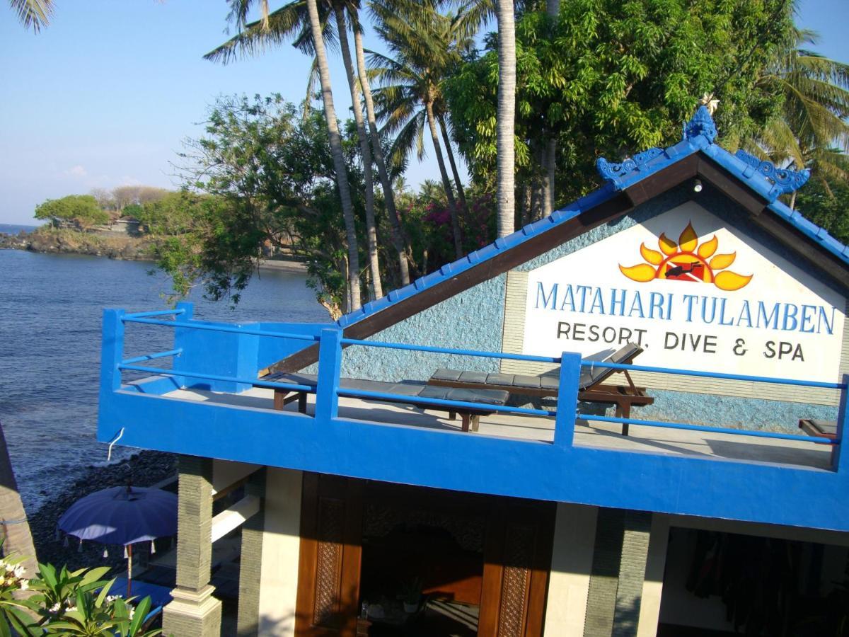 Matahari Resort, Dive & Hotel