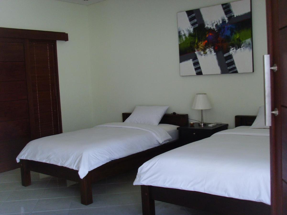 Jonsen Canggu (Bali)