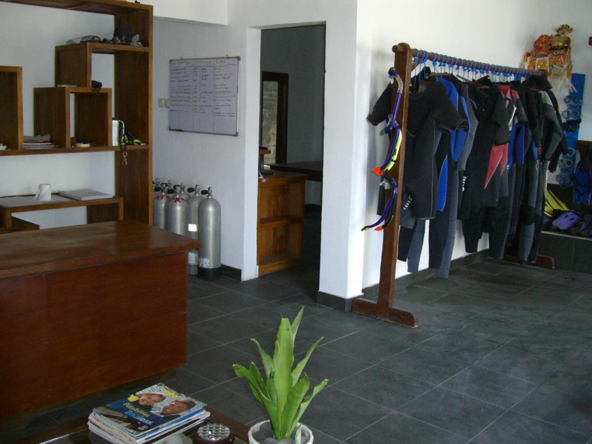 Matahari Resort, Dive & 3*