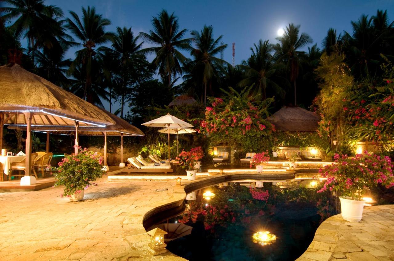 Hotel The Water Garden 3*