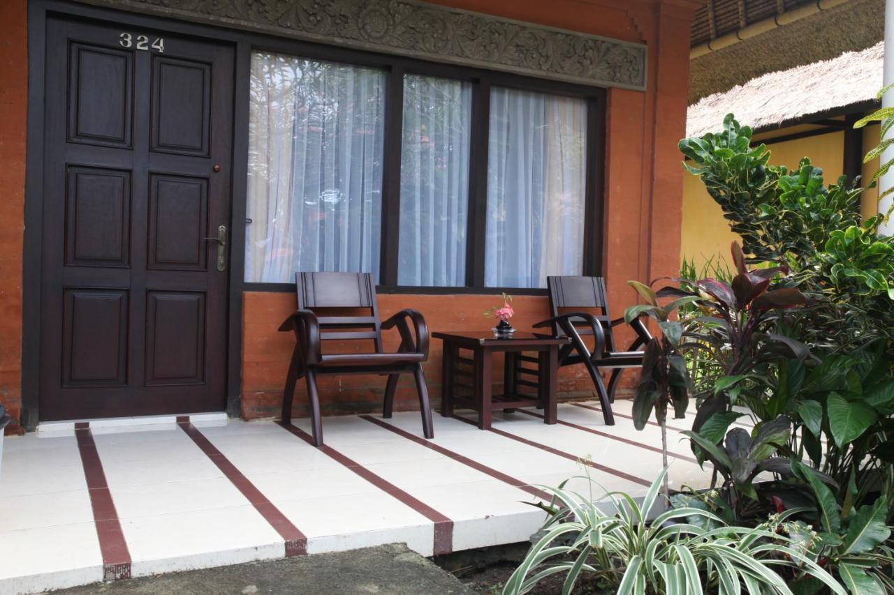 Puri Dalem Hotel 3*