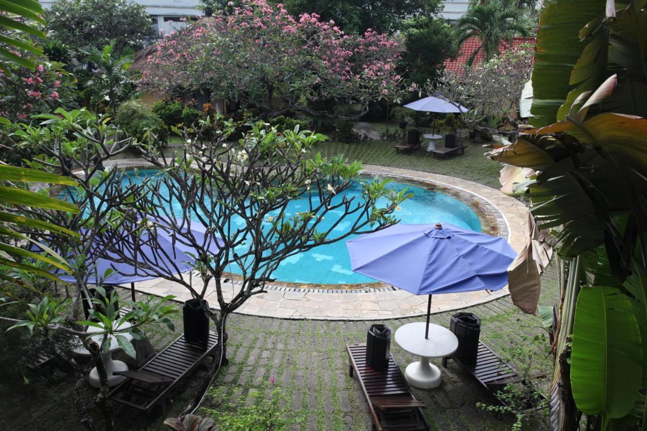 Puri Dalem 3* Sanur (Bali)