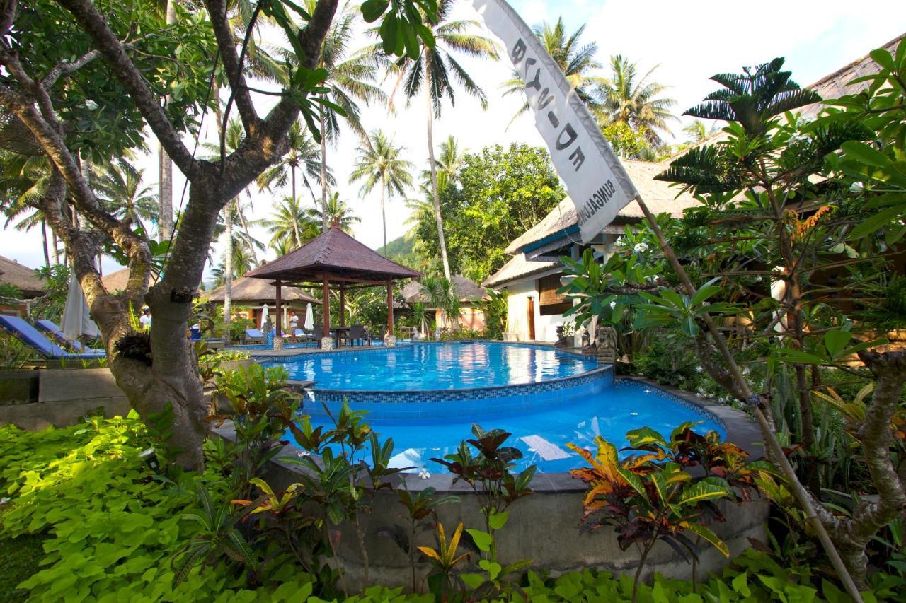 Holiday park Bayside Candi Dasa (Bali)