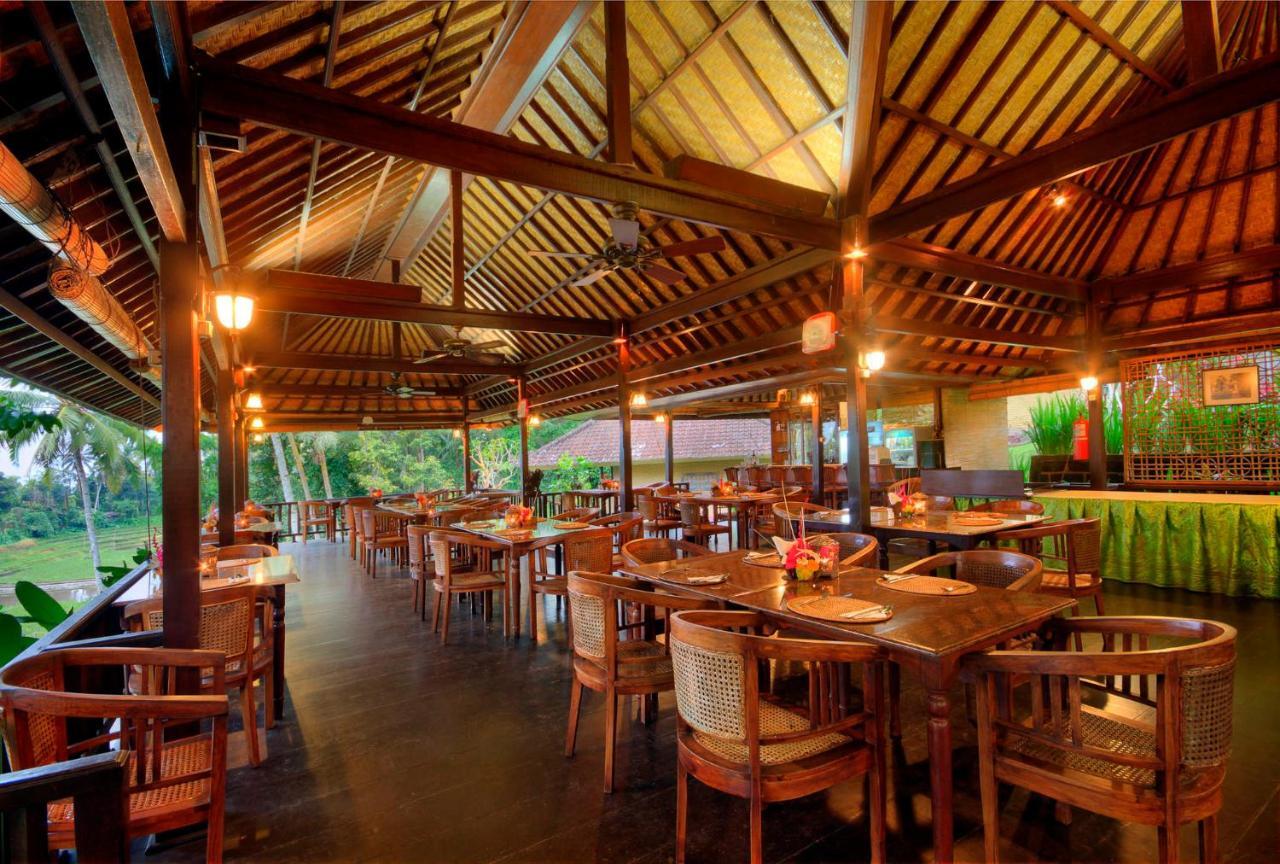 Taman liburan Cempaka Belimbing Blimbing (Bali)