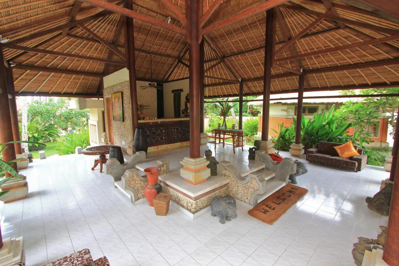 Bayside Holiday park Candi Dasa (Bali)