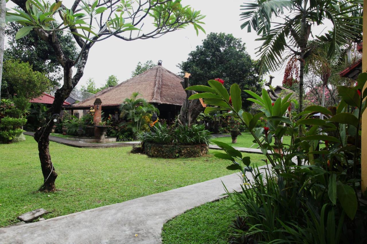 Puri Dalem 3* Sanur (Bali)
