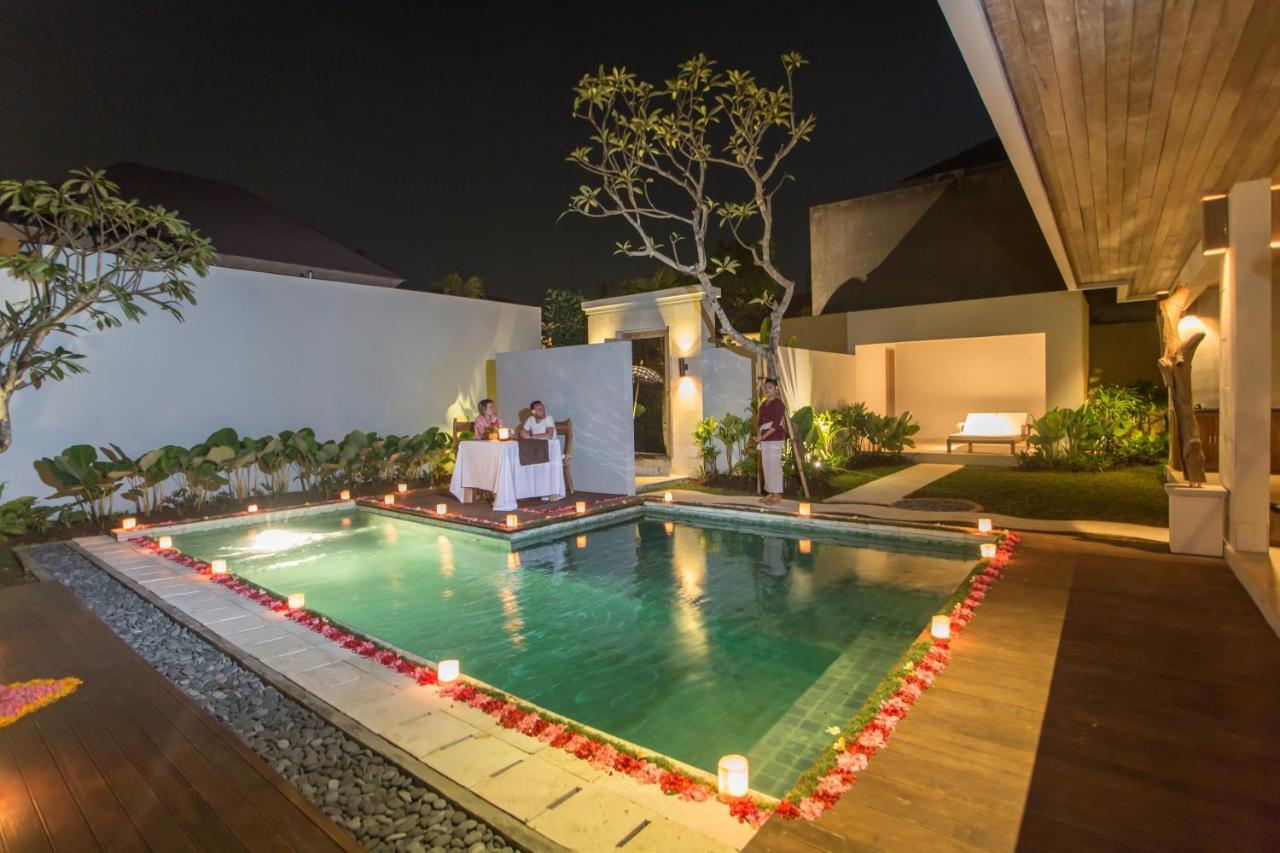 Anulekha And Resort Pagetan