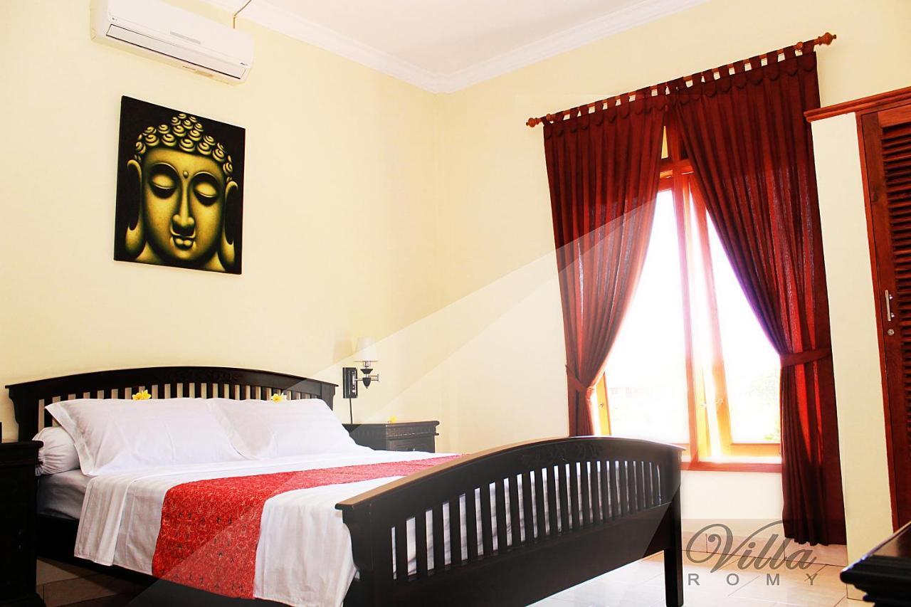 Villa Romy And Bungalows 4*