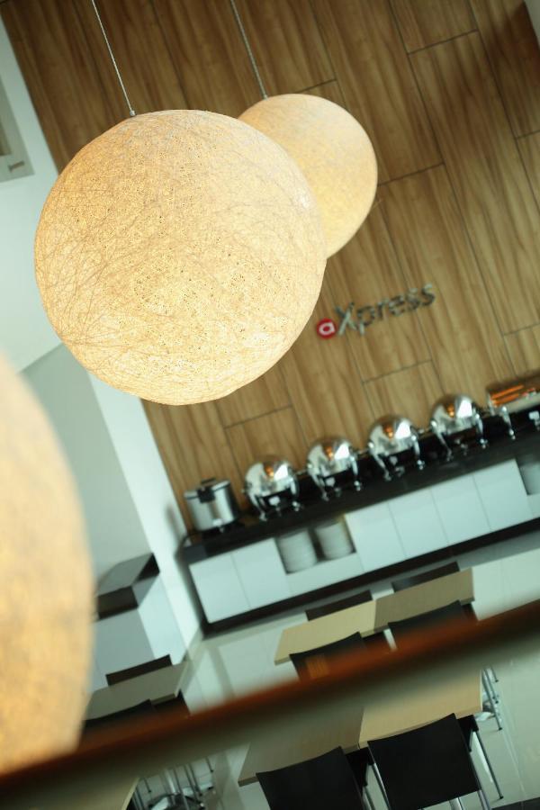 Hotel Amaris Teuku Umar