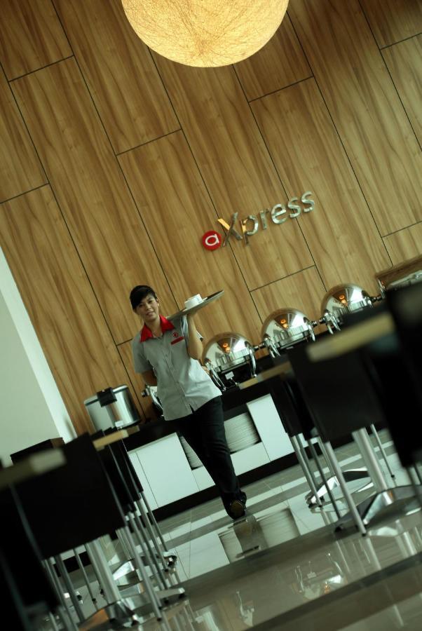 Amaris Teuku Umar Hotel